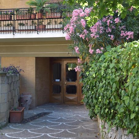 Eva'S House Roma Apartment Екстериор снимка