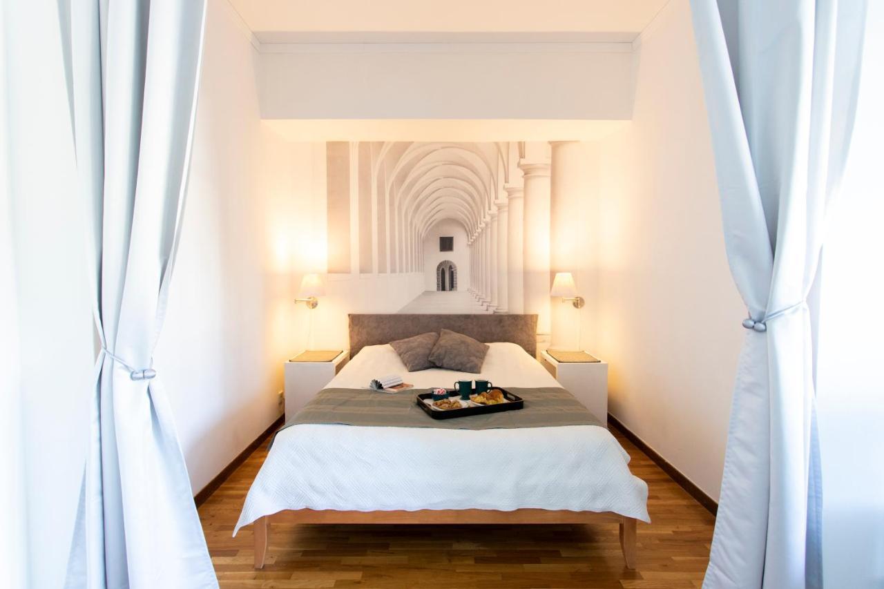 Eva'S House Roma Apartment Екстериор снимка