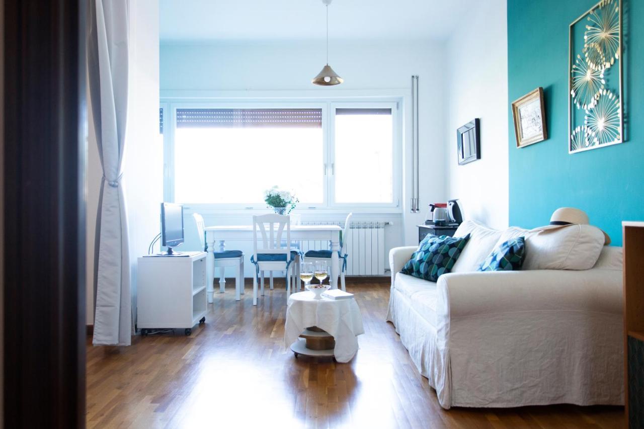 Eva'S House Roma Apartment Екстериор снимка