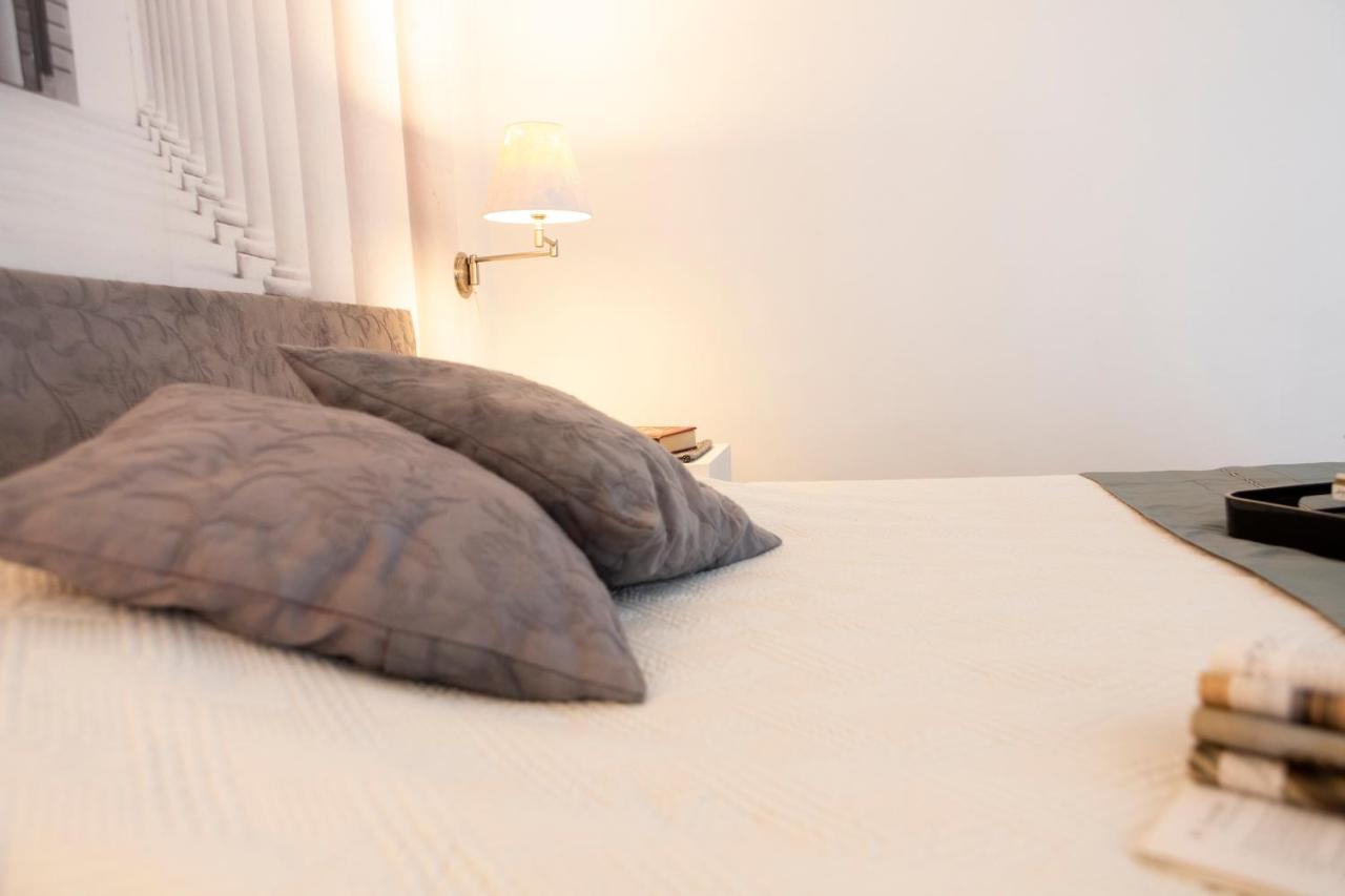 Eva'S House Roma Apartment Екстериор снимка