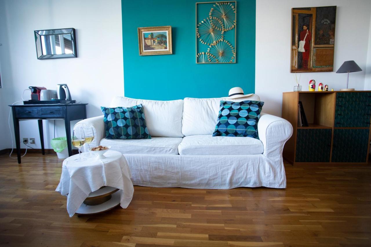 Eva'S House Roma Apartment Екстериор снимка