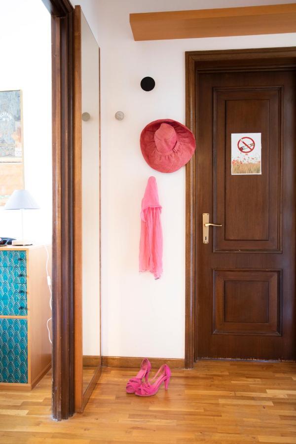 Eva'S House Roma Apartment Екстериор снимка