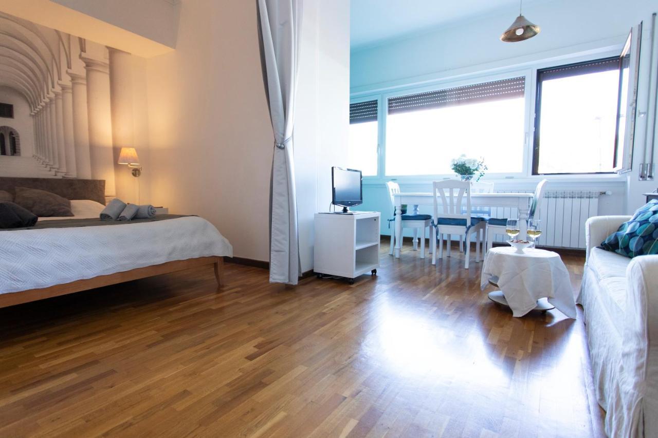 Eva'S House Roma Apartment Екстериор снимка