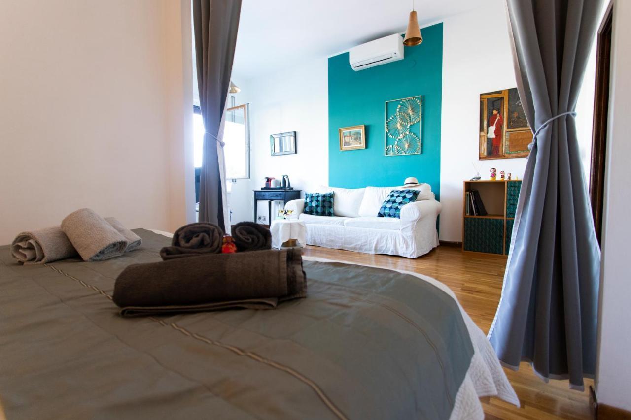 Eva'S House Roma Apartment Екстериор снимка