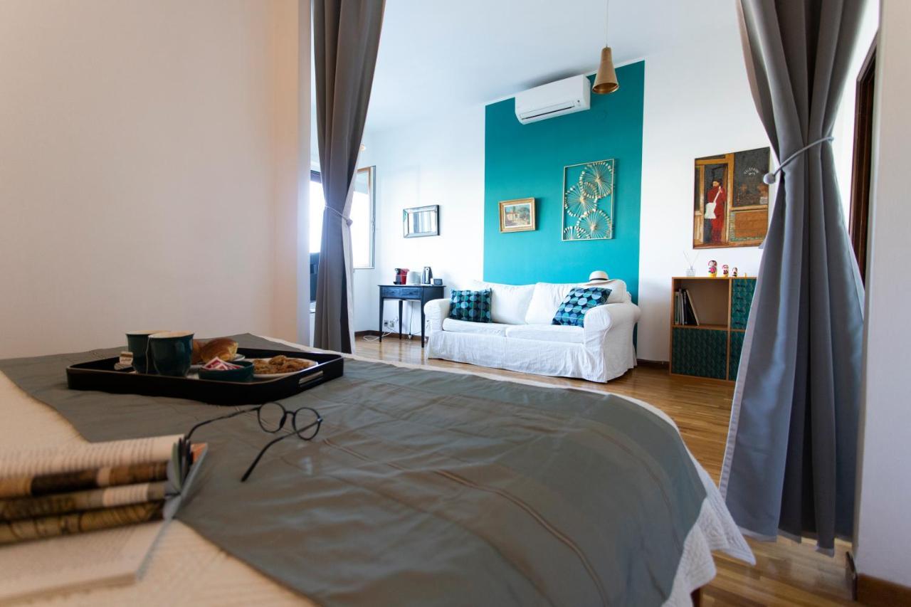 Eva'S House Roma Apartment Екстериор снимка