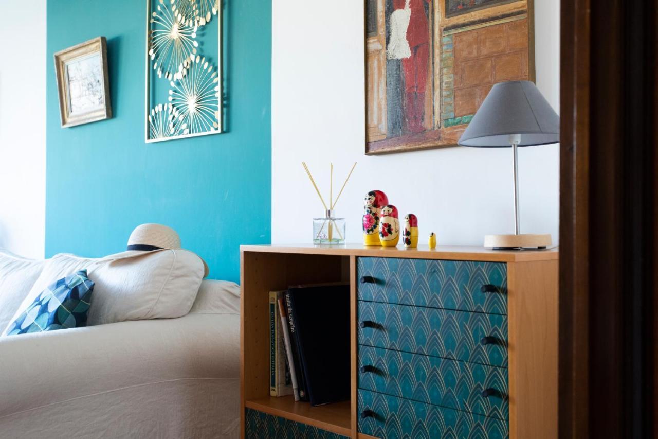 Eva'S House Roma Apartment Екстериор снимка
