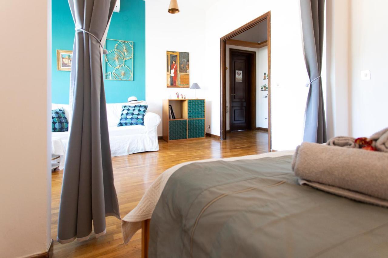 Eva'S House Roma Apartment Екстериор снимка