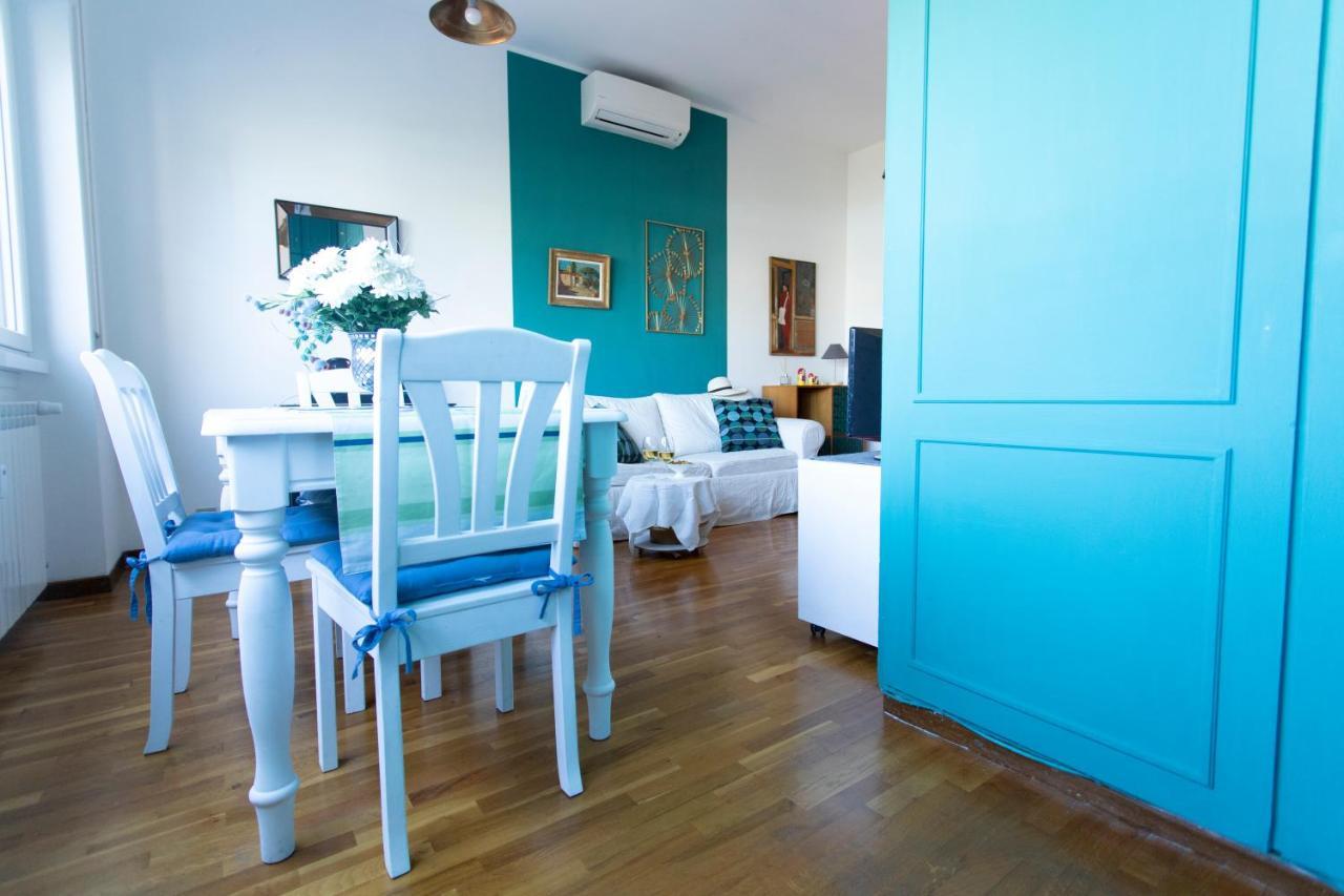Eva'S House Roma Apartment Екстериор снимка