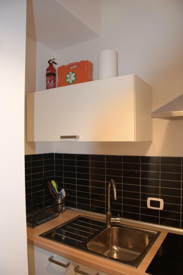 Eva'S House Roma Apartment Екстериор снимка