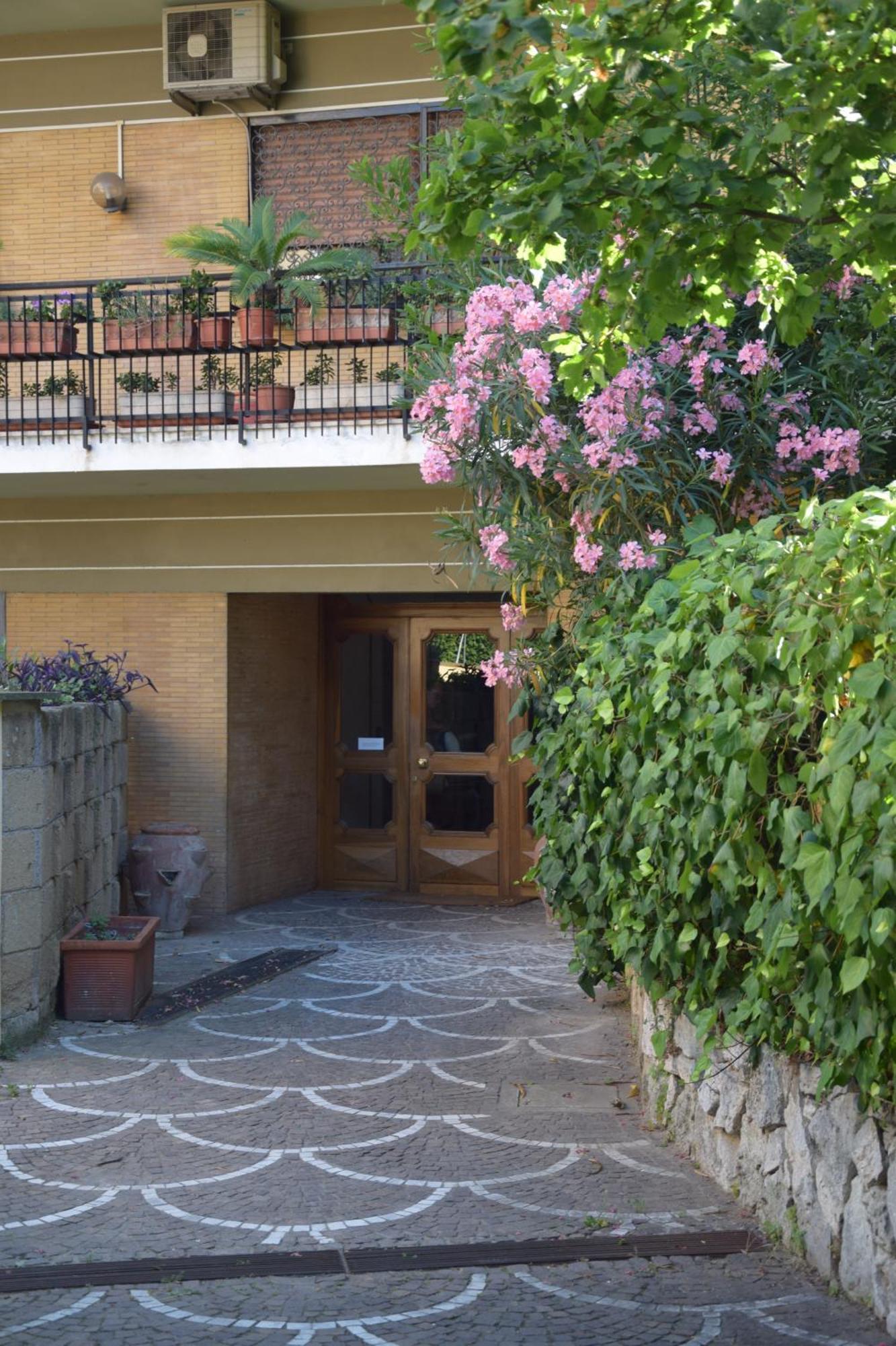 Eva'S House Roma Apartment Екстериор снимка