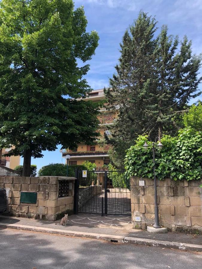 Eva'S House Roma Apartment Екстериор снимка