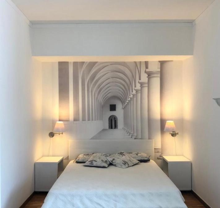 Eva'S House Roma Apartment Екстериор снимка
